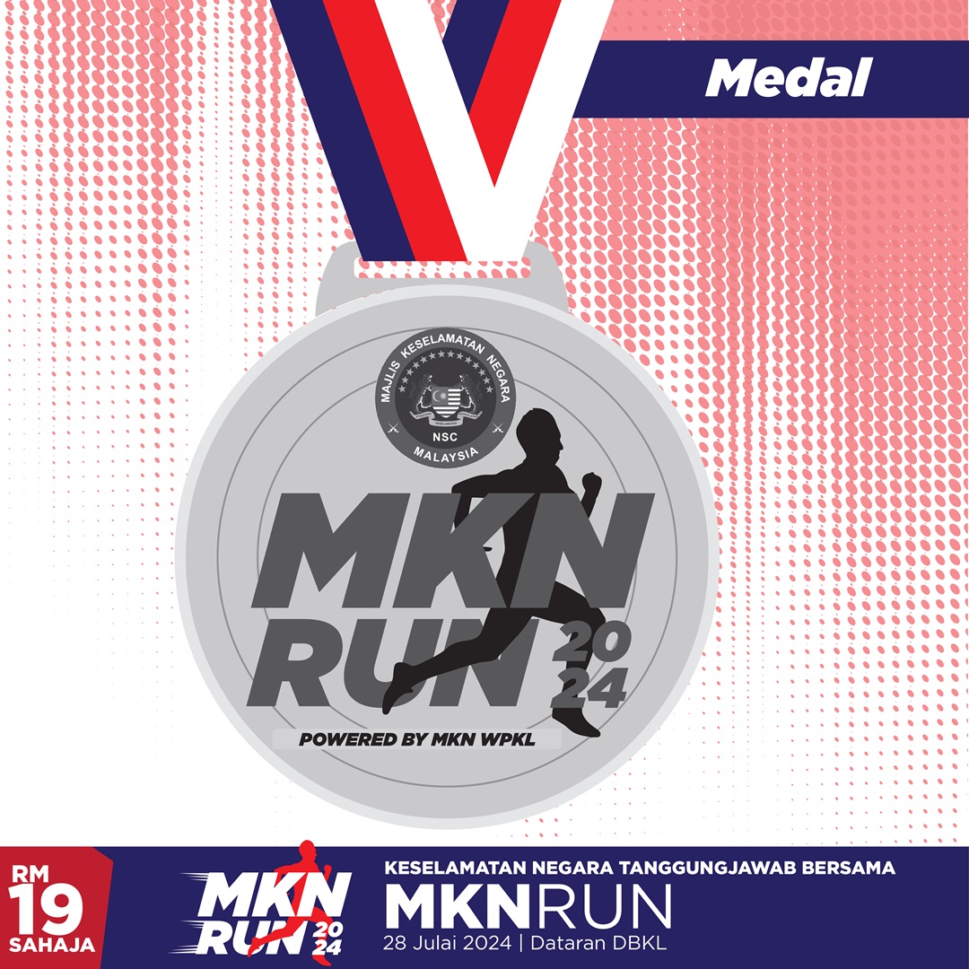 MKN Run 2024