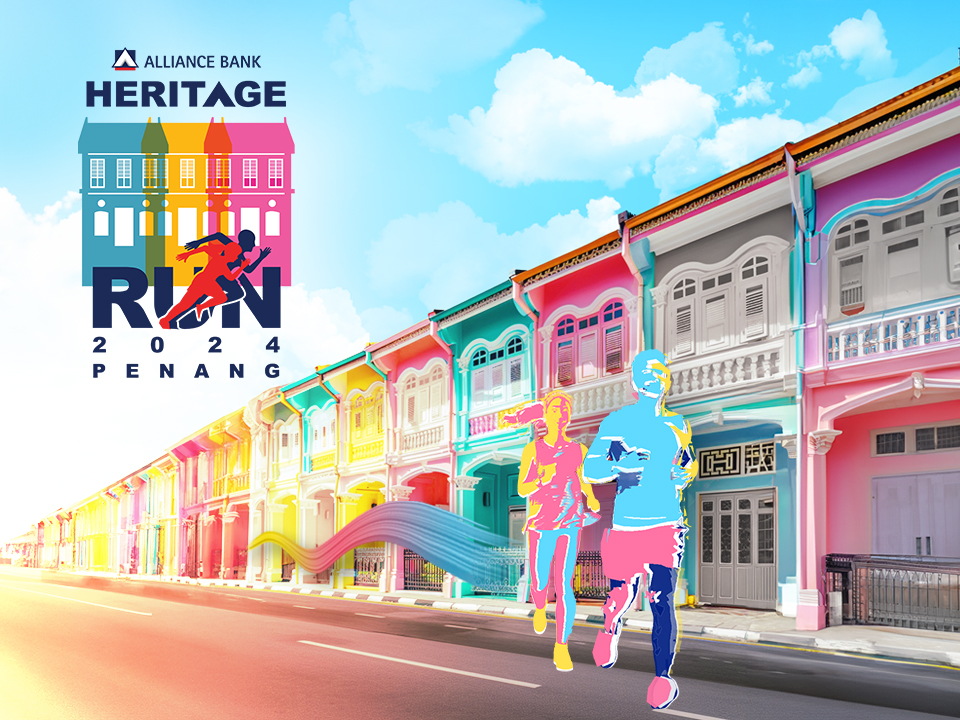 Alliance Bank Heritage Run 2024 (Upgrade to 15km)