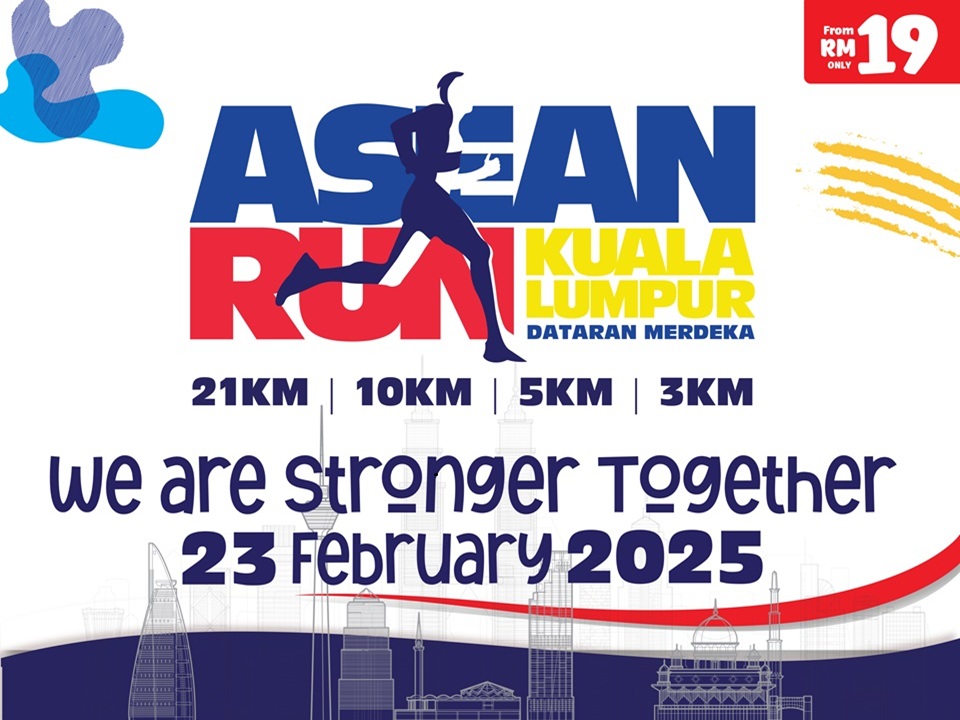 ASEAN Run 2025