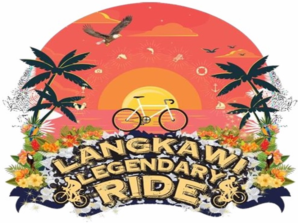 Langkawi Legendary Ride 2024