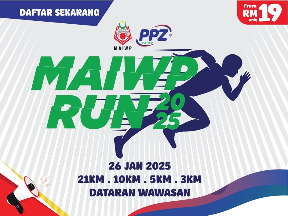 MAIWP Run 2025