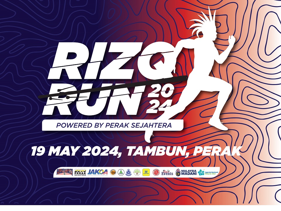RIZQ Run 2024