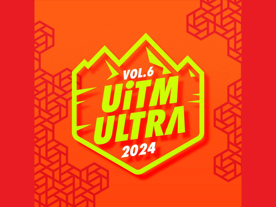 UITM Ultra Vol.6 2024