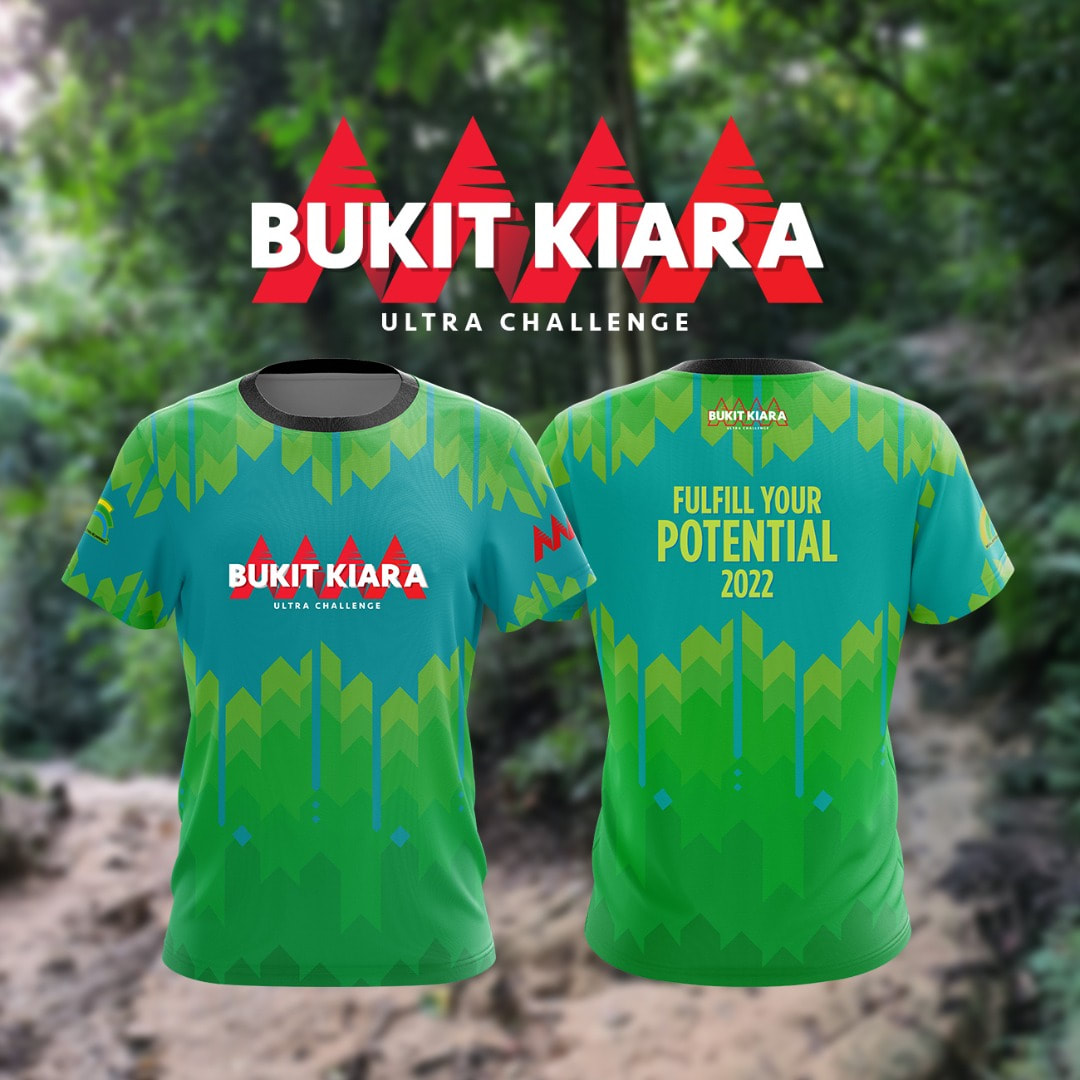 Bukit Kiara Ultra Challenge 2022