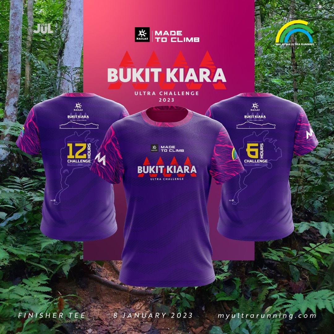 Bukit Kiara Ultra Challenge 2023