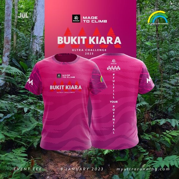 Bukit Kiara Ultra Challenge 2023