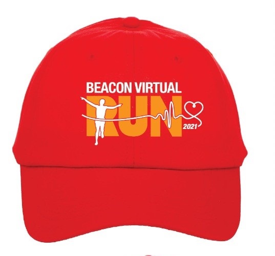 Beacon Virtual Run 2021
