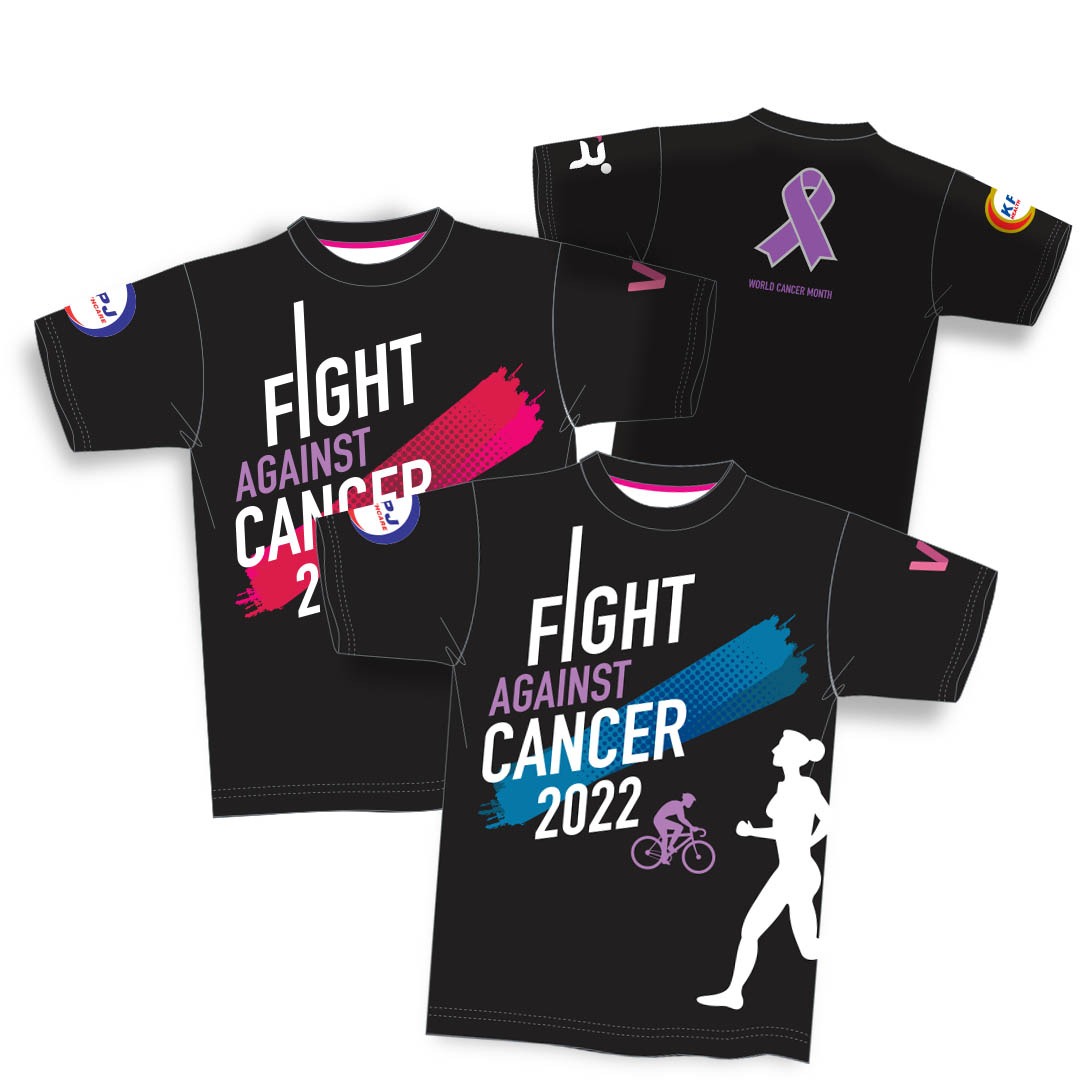 Fight Against Cancer 2022