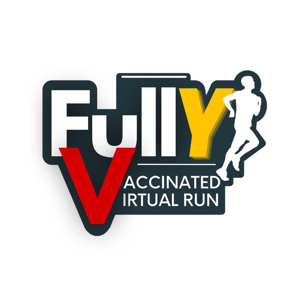 Fully Vaccinated Virtual Run 2021