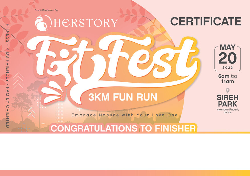 Herstory Fit Fest 2023
