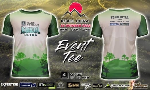 KOKOL ULTRA 2022
