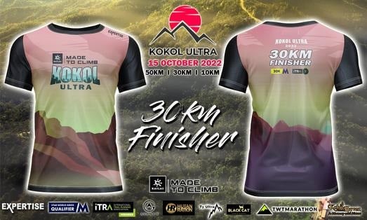 KOKOL ULTRA 2022