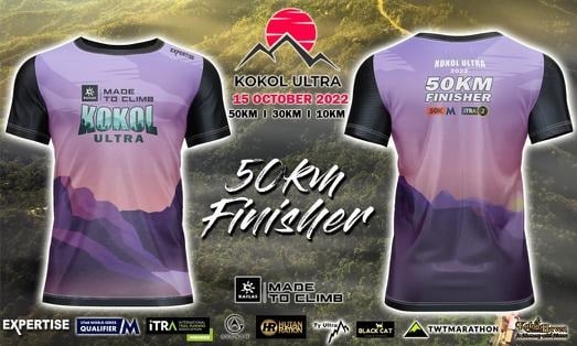 KOKOL ULTRA 2022