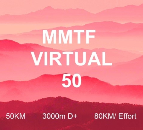 Malaysia Mountain Trail Festival VR Edition 2020