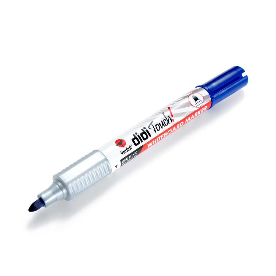 Whiteboard Marker Pens (Blue)