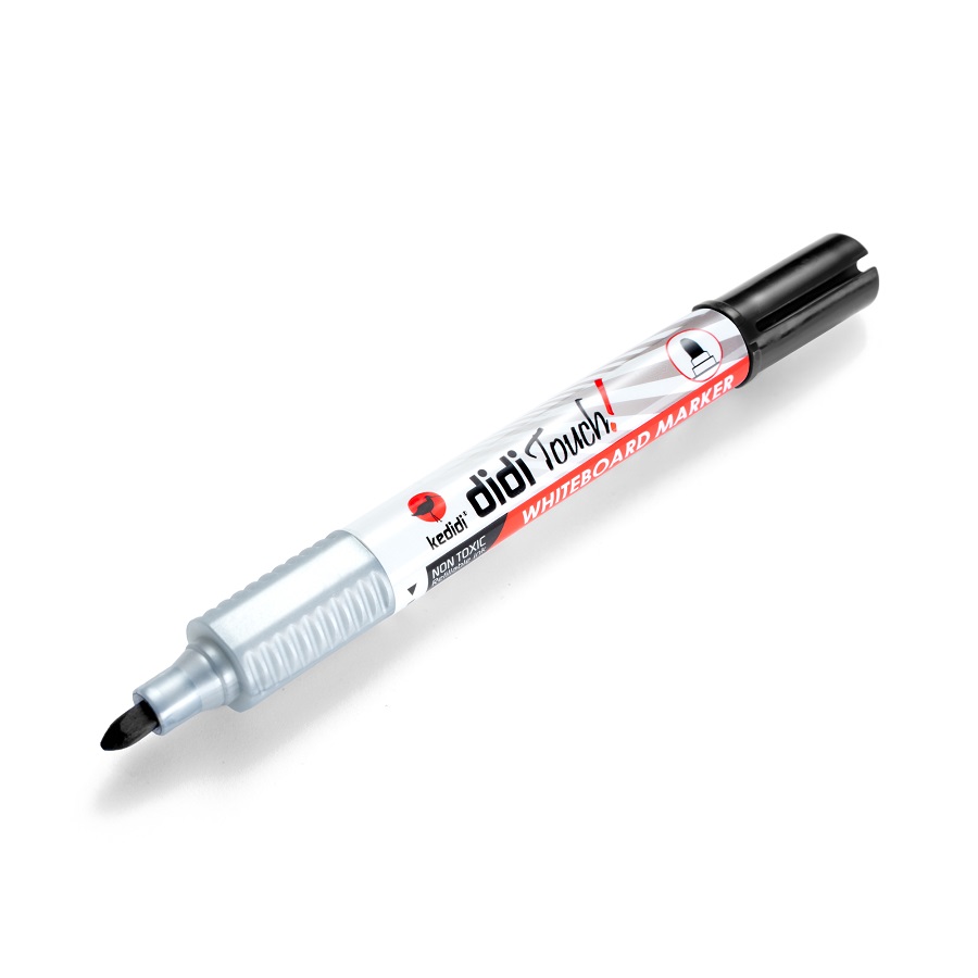 Whiteboard Marker Pens (Black)