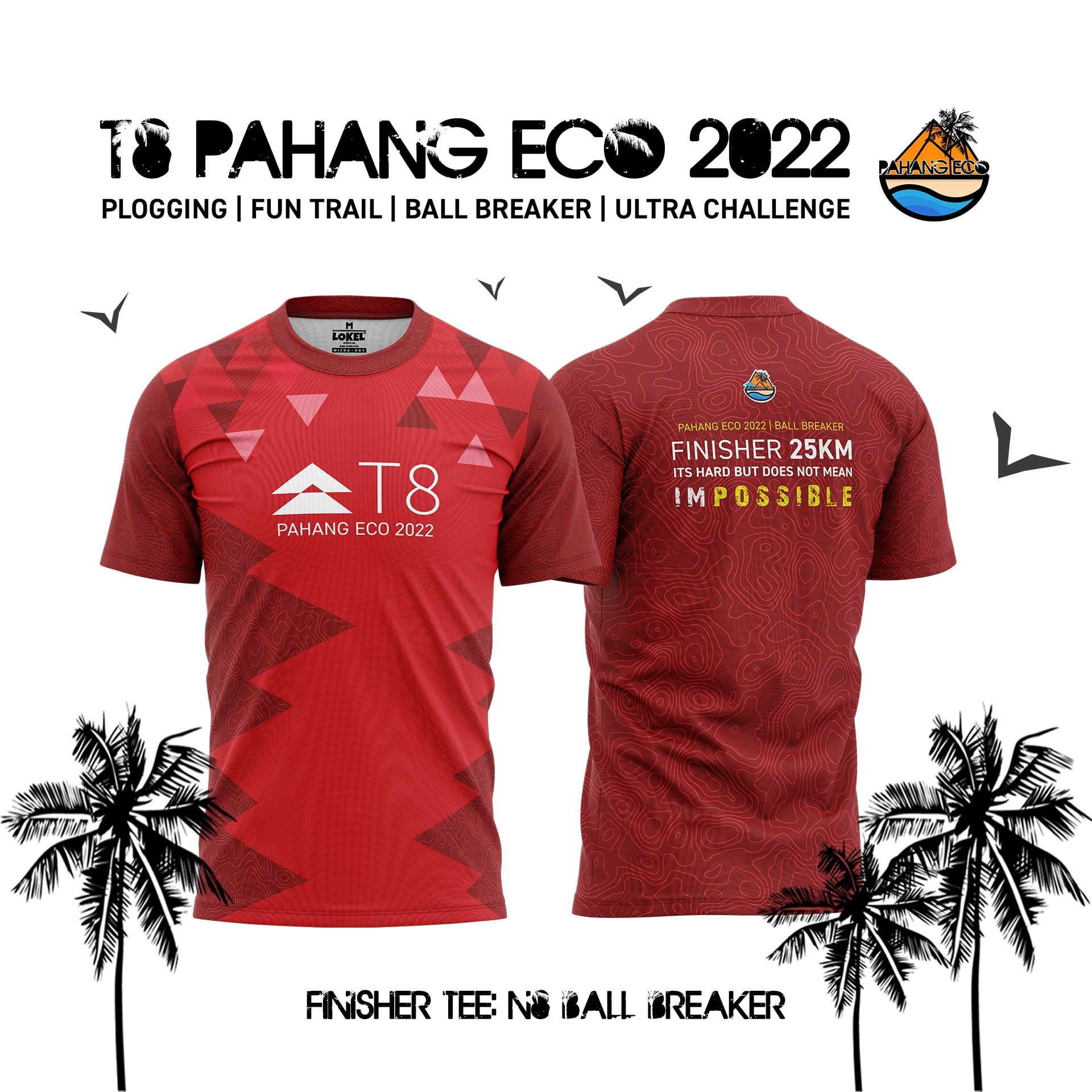 PAHANG ECO 2022