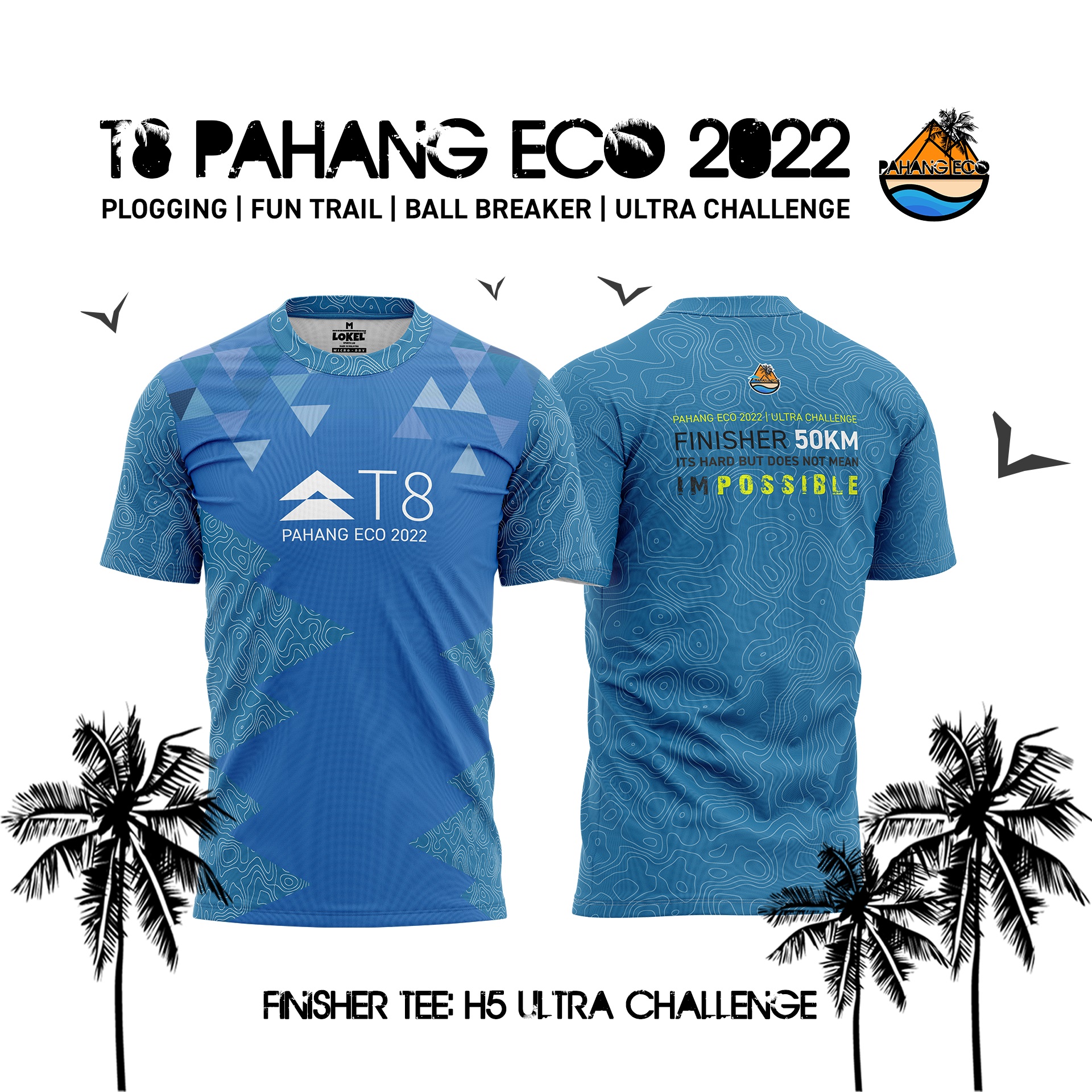 PAHANG ECO 2022