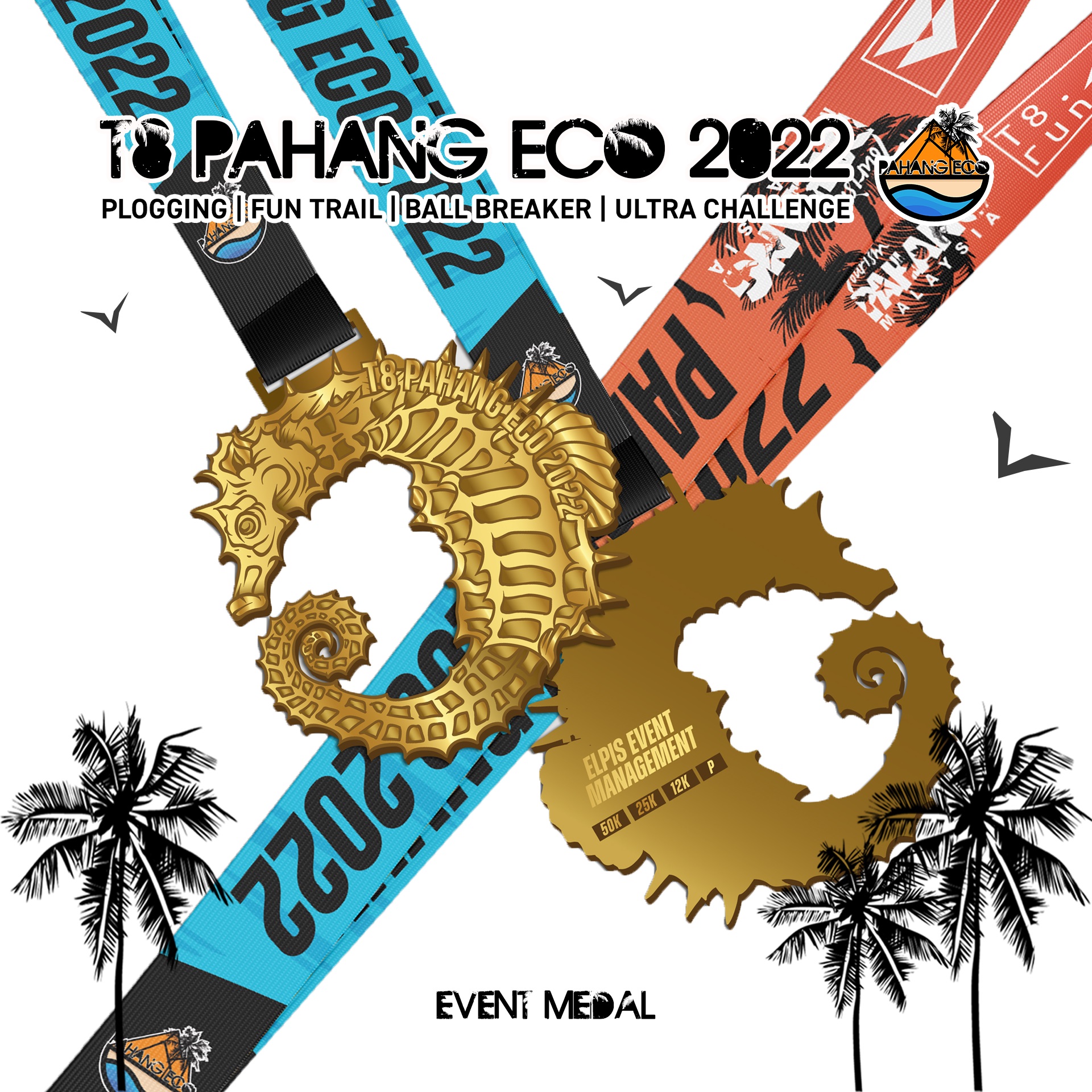 PAHANG ECO 2022