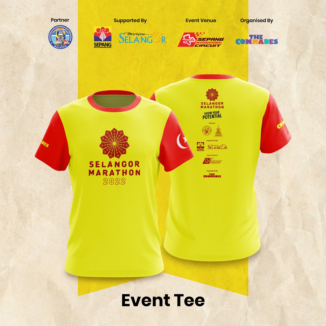 Selangor Marathon 2022