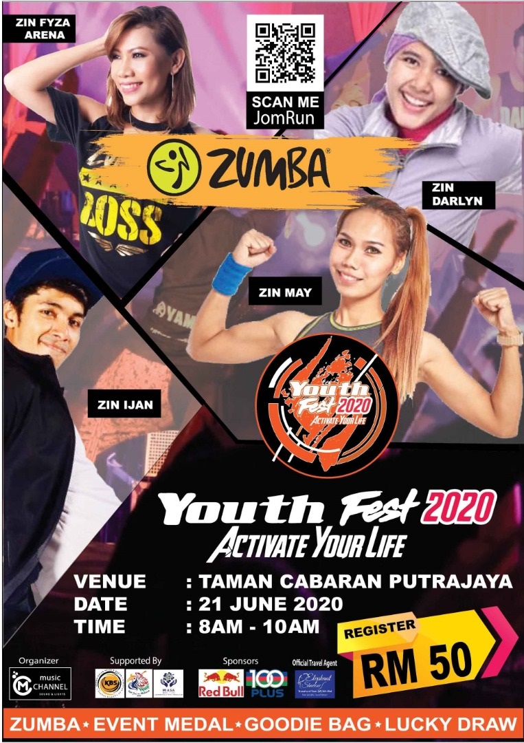 Youth Fest 2020
