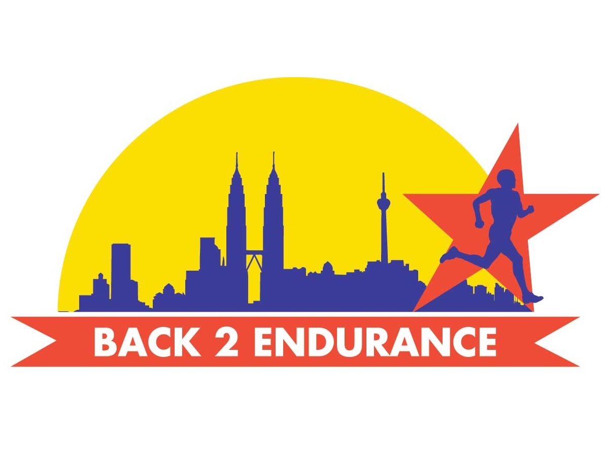 Back 2 Endurance 2024