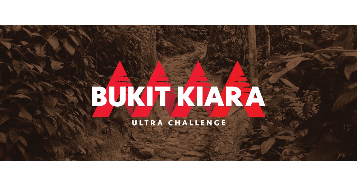 Bukit Kiara Ultra Challenge 2022 Banner