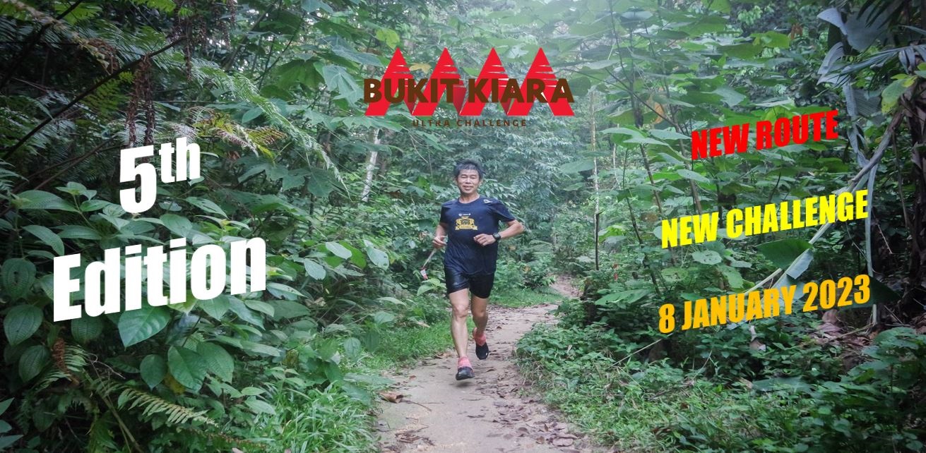 Bukit Kiara Ultra Challenge 2023