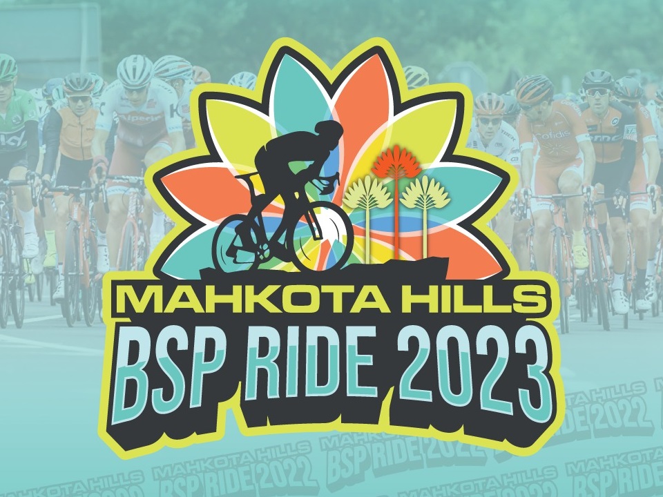Mahkota Hills - BSP Ride 2023