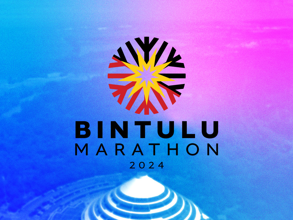 Bintulu Marathon 2024