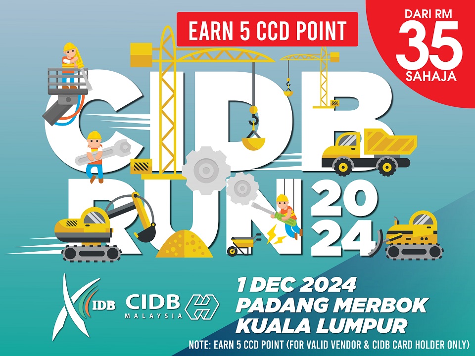 CIDB Run 2024