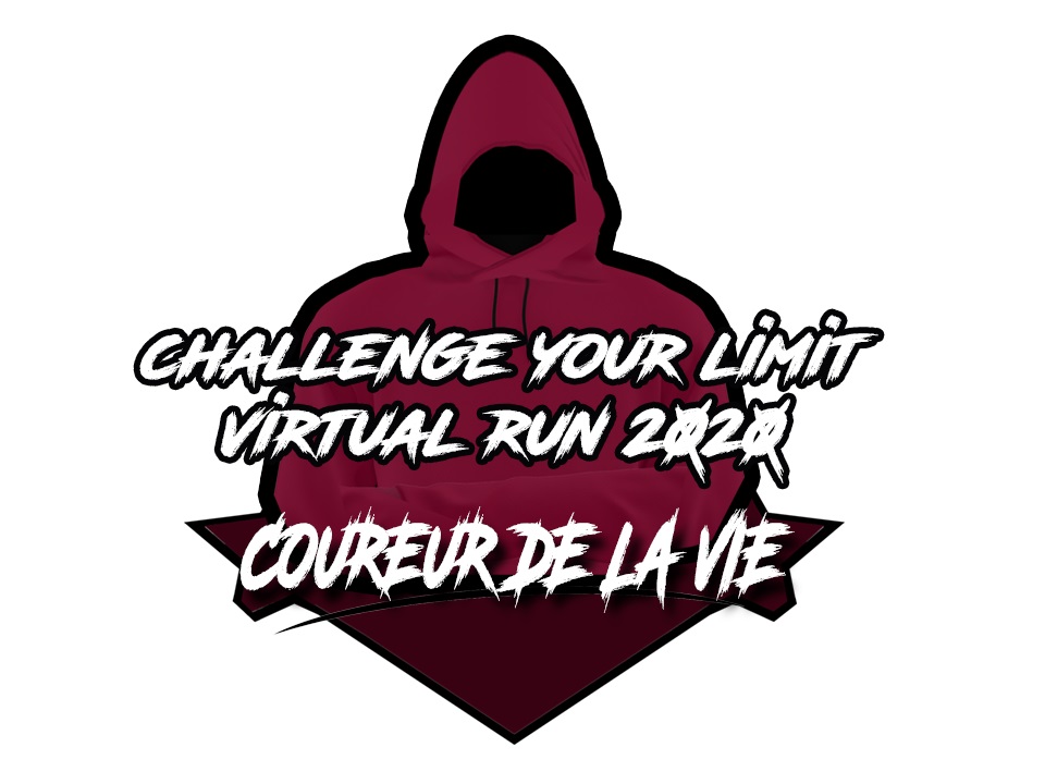 Challenge Your Limit Virtual Run 2020