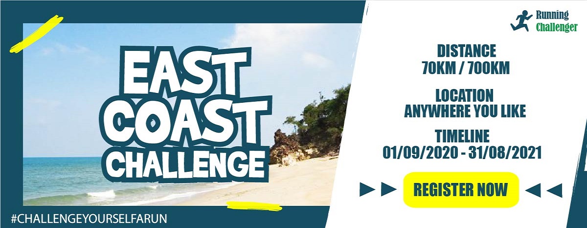 East Coast Challenge