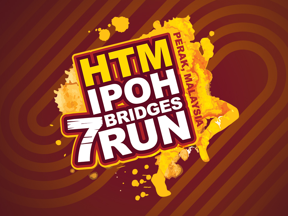 HTM Ipoh 7 Bridges Run 2024 (8th Series)