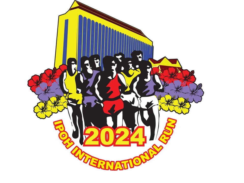 Ipoh International Run 2024