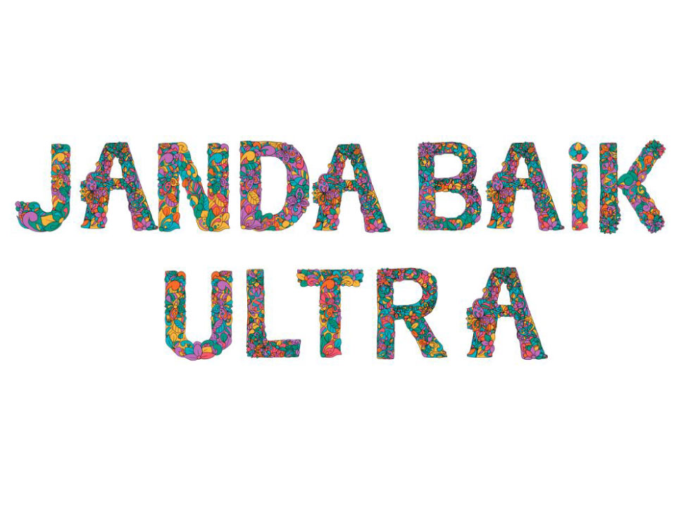 Janda Baik Ultra 2023 Hostel Booking