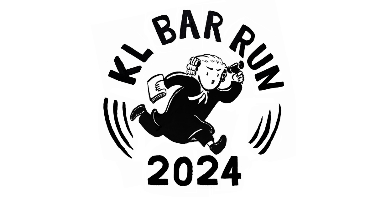 KL BAR Run 2024