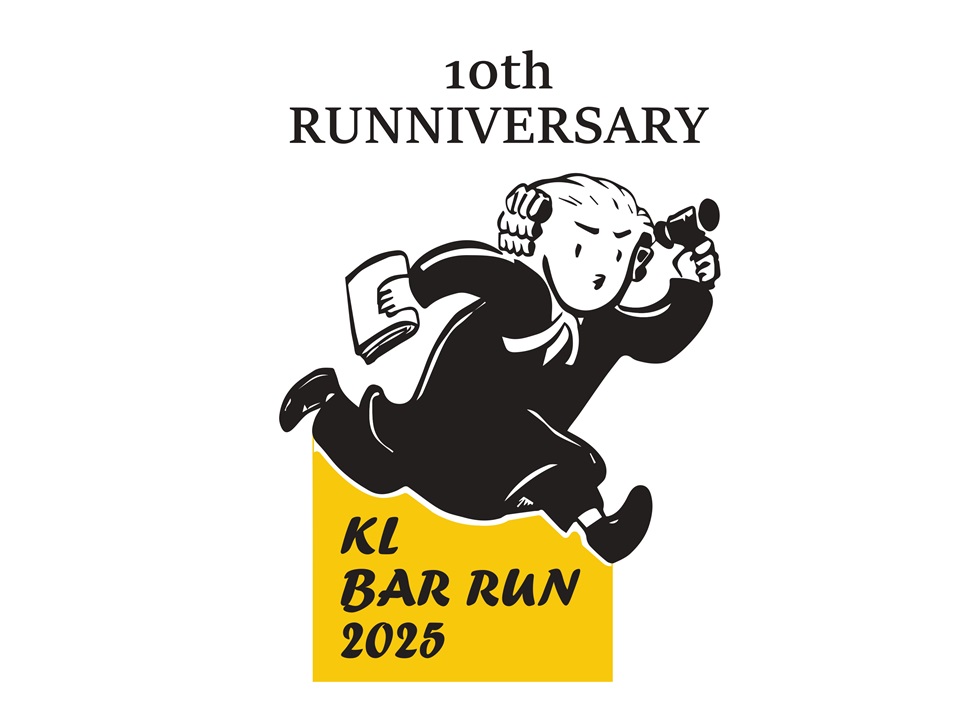 KL BAR Run 2025