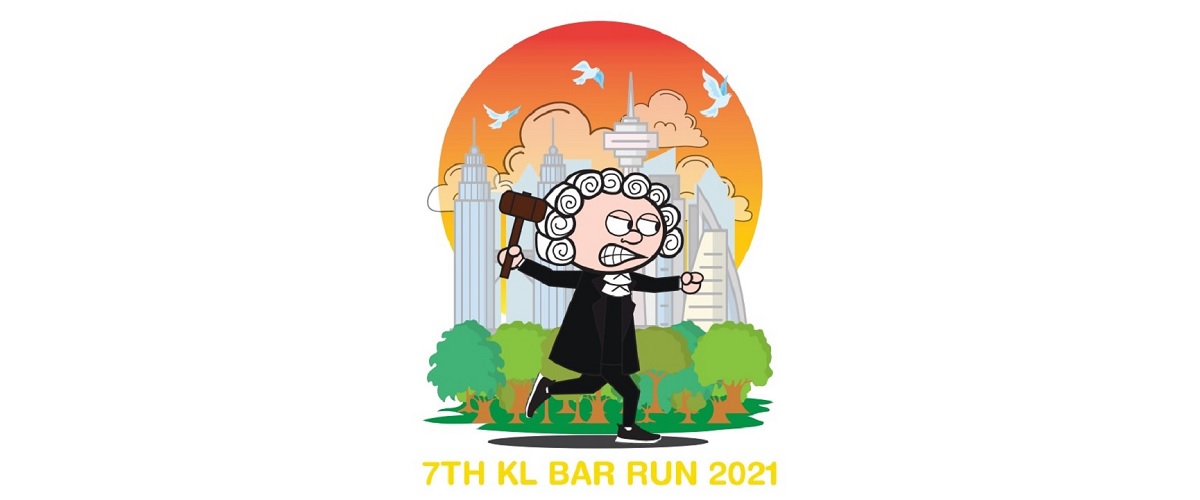KL Bar Virtual Run 2021