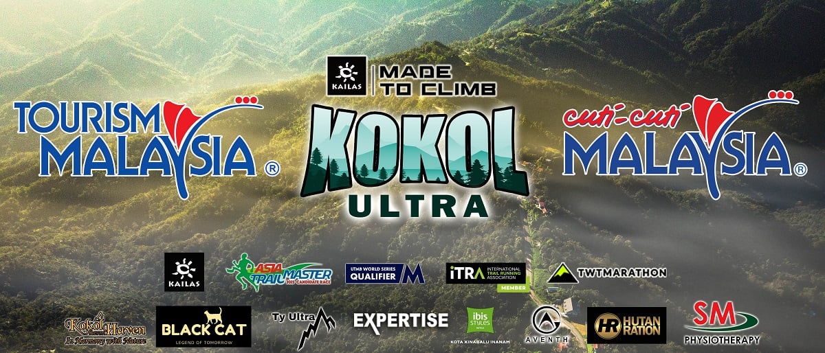 KOKOL ULTRA 2022