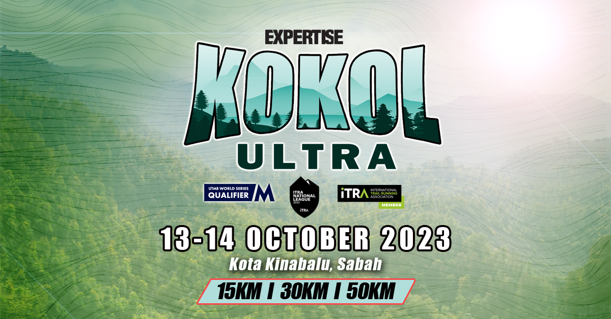 KOKOL Ultra 2023