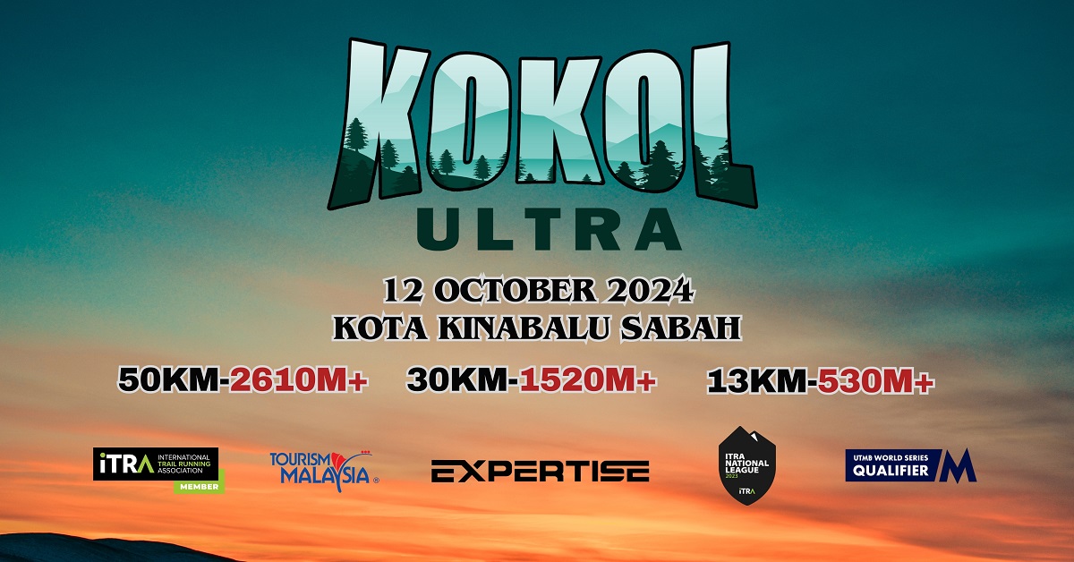 KOKOL Ultra 2024