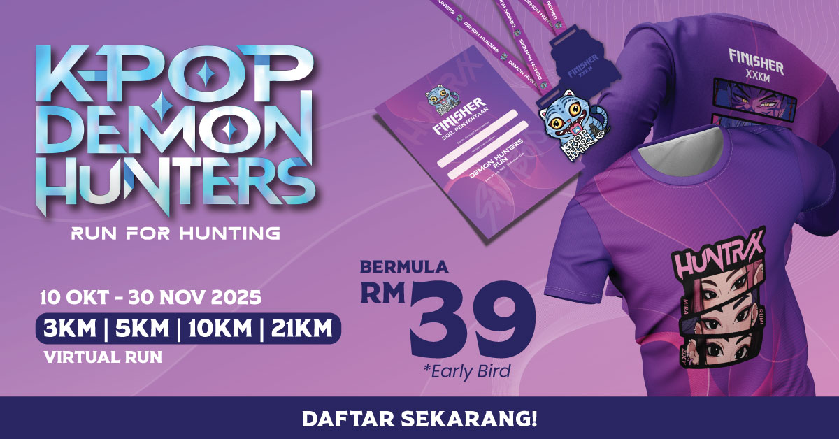 Larian Demon Hunter 2025