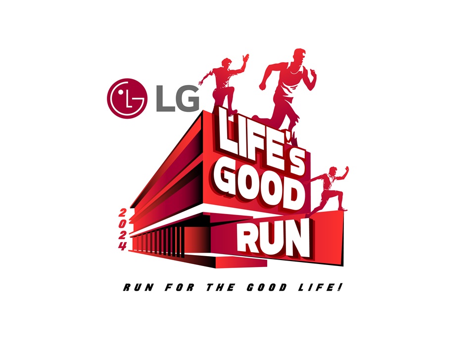 LG Life's Good Run 2024