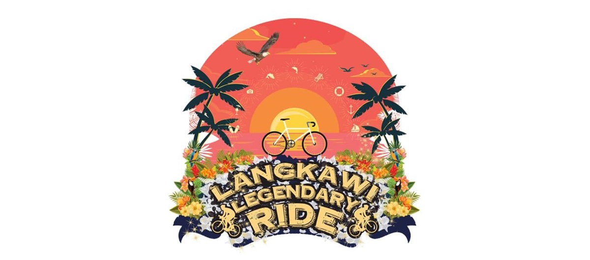Langkawi Legendary Ride 2024