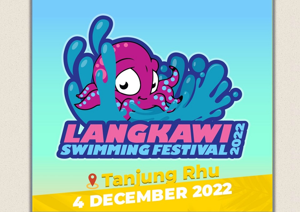 Langkawi Swimming Festival 2022