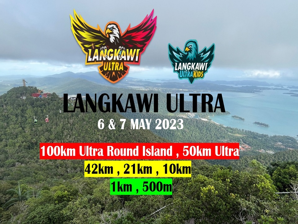 Langkawi Ultra 2023 - Accommodation (Resorts World Langkawi) Booking