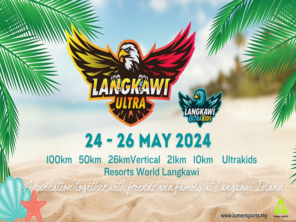 Langkawi Ultra 2024