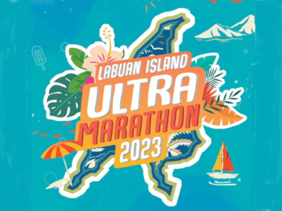Labuan Ultra Marathon 2023