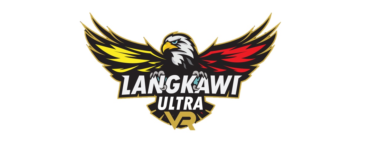 Langkawi Ultra Virtual Run 2021 Banner